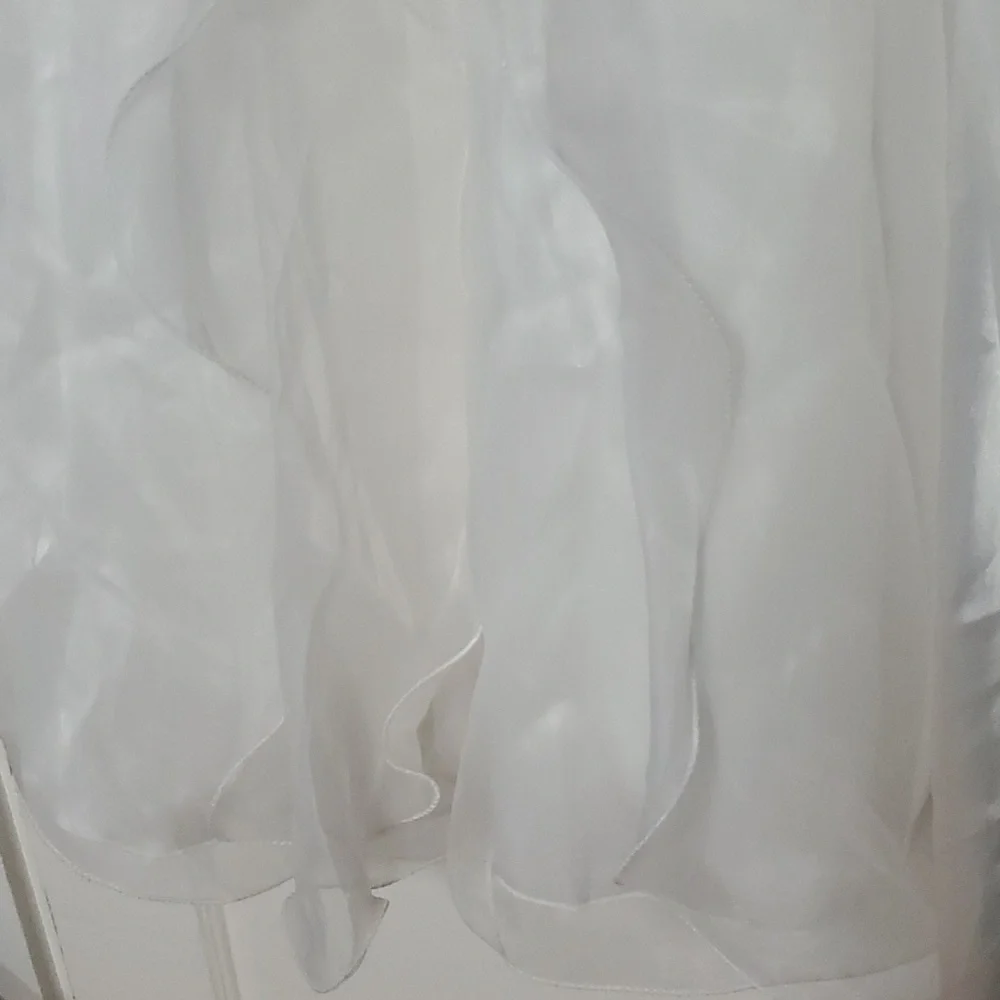 Anjorden white formal